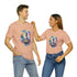 The Wizard's Floating Tower - Short Sleeve Tee